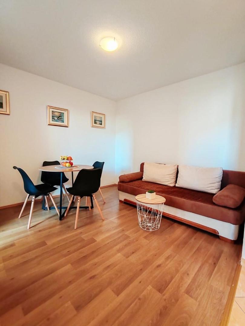 Apartments Amare Neum Extérieur photo