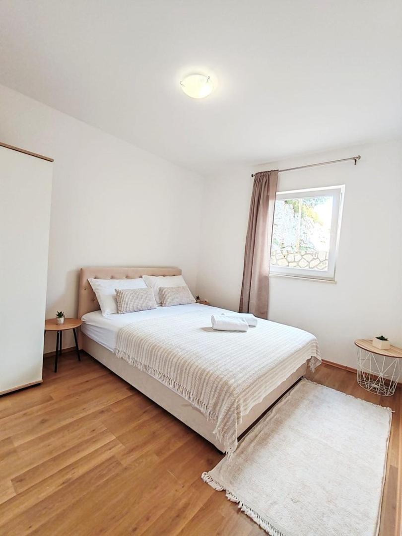 Apartments Amare Neum Extérieur photo