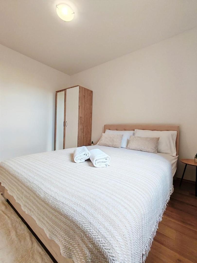 Apartments Amare Neum Extérieur photo