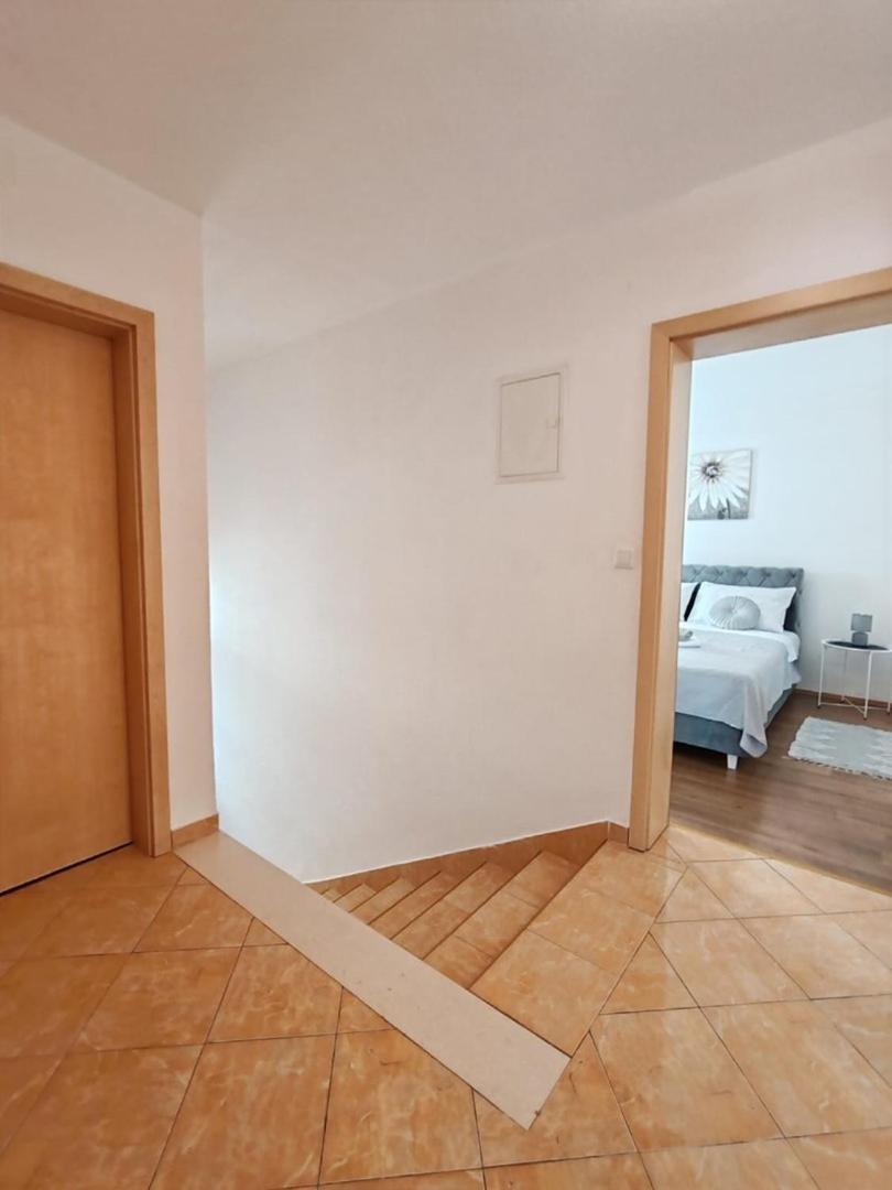 Apartments Amare Neum Extérieur photo