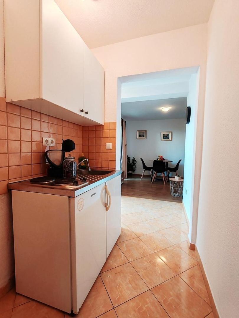 Apartments Amare Neum Extérieur photo