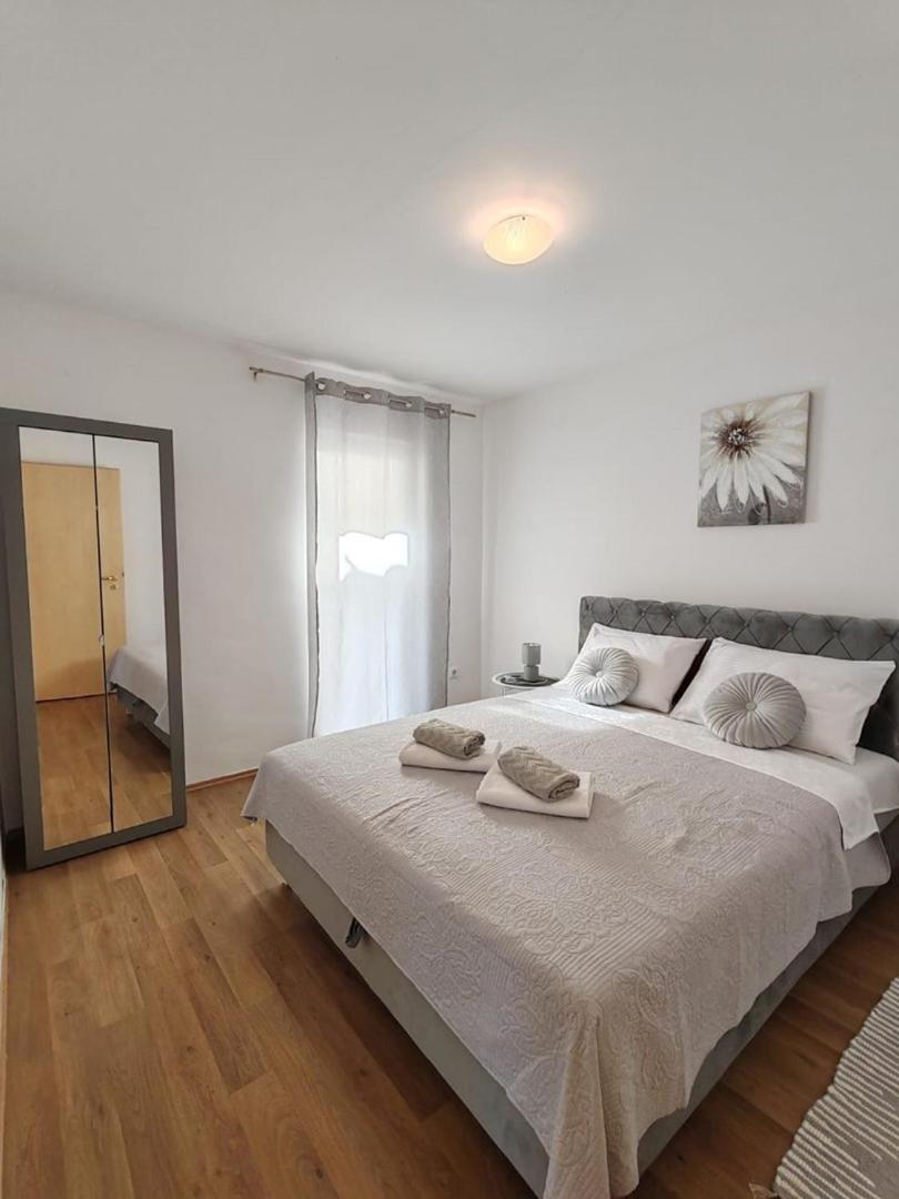 Apartments Amare Neum Extérieur photo