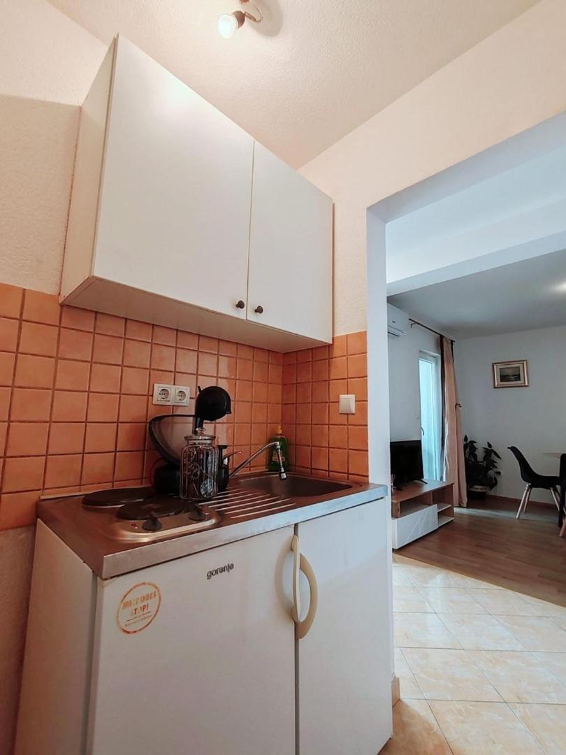 Apartments Amare Neum Extérieur photo